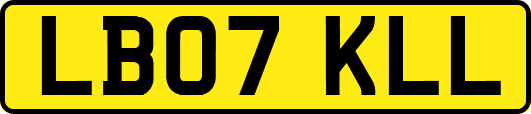 LB07KLL