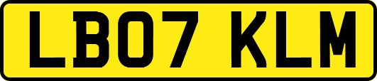 LB07KLM