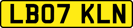 LB07KLN
