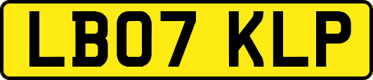 LB07KLP