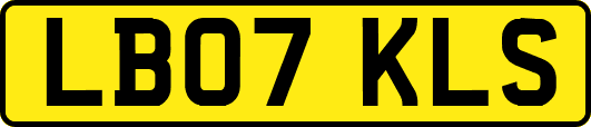 LB07KLS