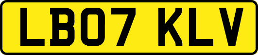 LB07KLV