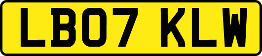 LB07KLW