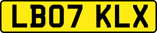 LB07KLX