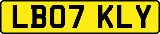 LB07KLY