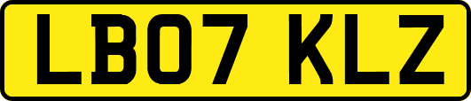 LB07KLZ
