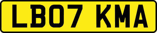 LB07KMA