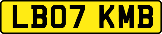 LB07KMB