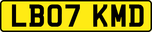 LB07KMD