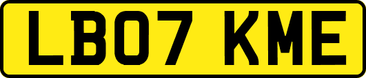 LB07KME