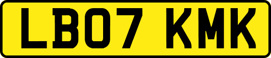 LB07KMK