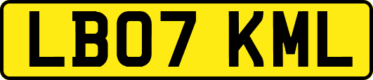 LB07KML