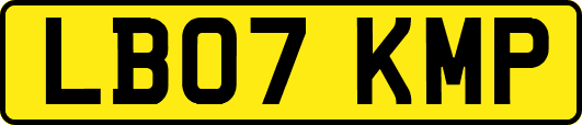 LB07KMP