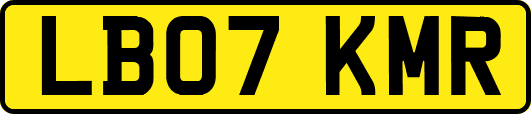 LB07KMR