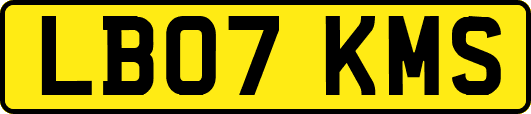 LB07KMS