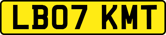 LB07KMT