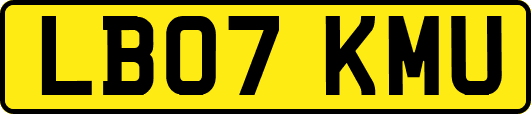 LB07KMU