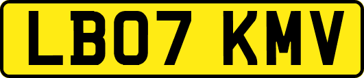 LB07KMV