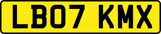 LB07KMX