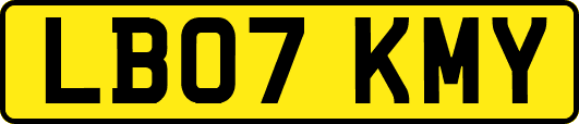LB07KMY
