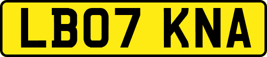 LB07KNA