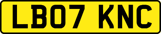 LB07KNC