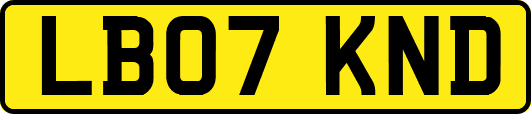 LB07KND