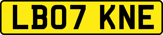 LB07KNE