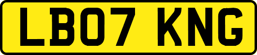 LB07KNG