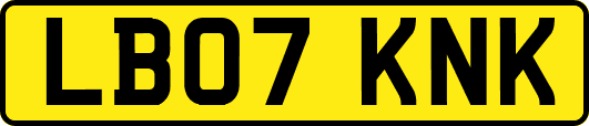 LB07KNK