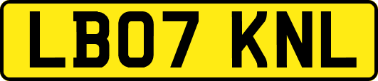 LB07KNL