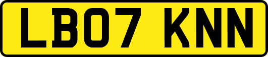 LB07KNN