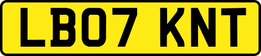 LB07KNT