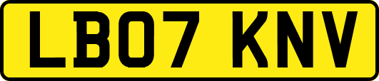 LB07KNV