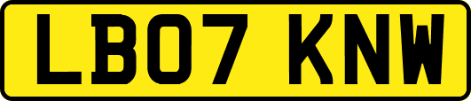 LB07KNW