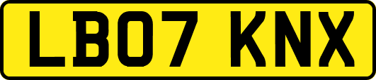 LB07KNX