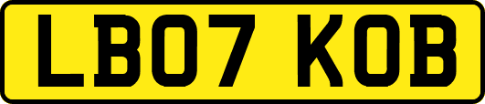 LB07KOB