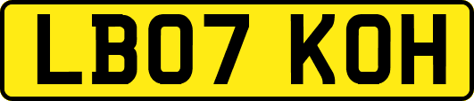 LB07KOH