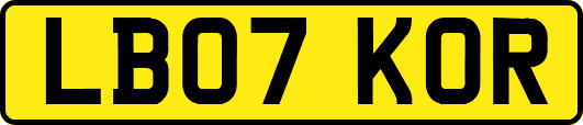 LB07KOR