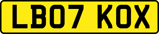 LB07KOX