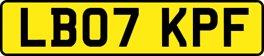 LB07KPF
