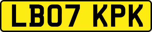 LB07KPK