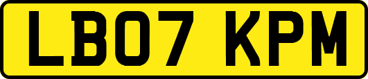 LB07KPM