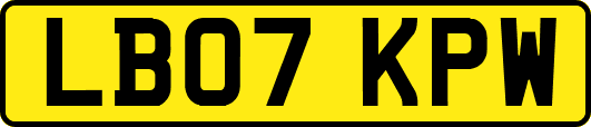 LB07KPW