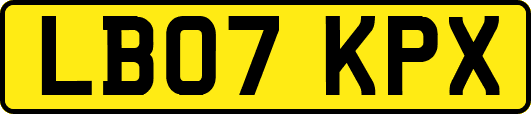 LB07KPX