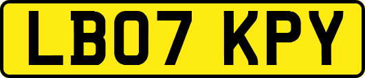 LB07KPY