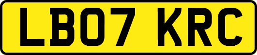 LB07KRC