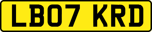 LB07KRD
