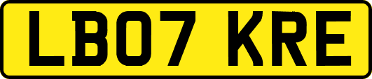 LB07KRE