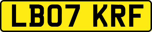 LB07KRF
